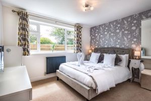 Bedroom 2- click for photo gallery